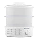 Electric Steamer and Defroster